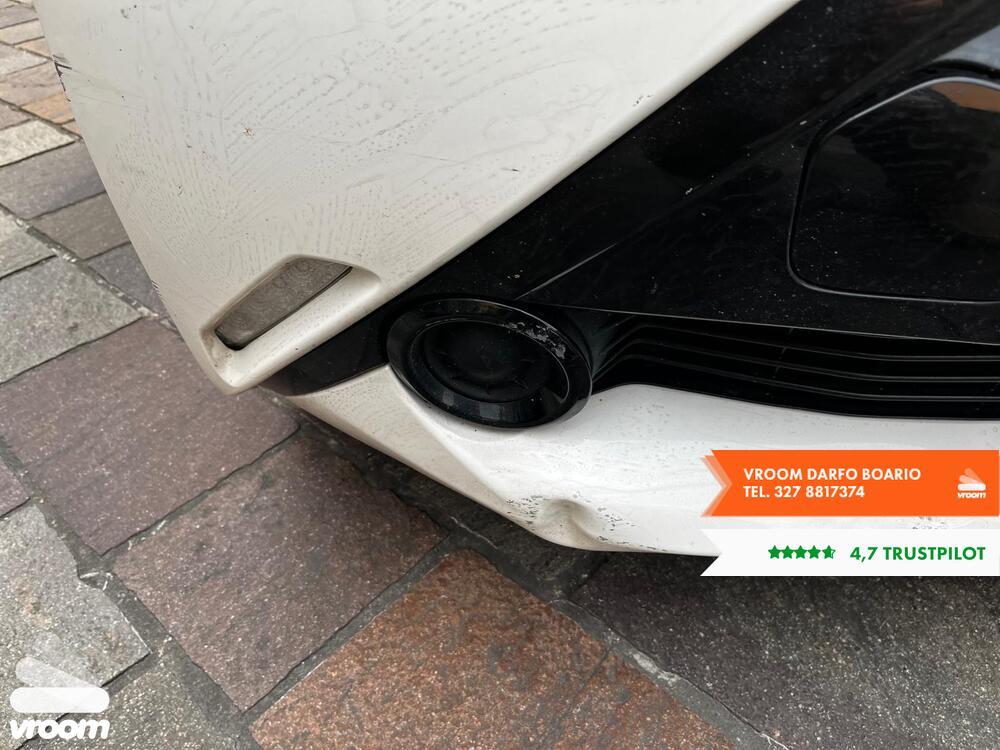 TOYOTA Aygo 2ª serie Aygo 1.0 VVT-i 69 CV 5 po...