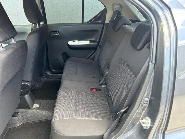 SUZUKI Ignis 1.2 Dualjet 4WD All Grip COMMERCIANTI HÄNDLER