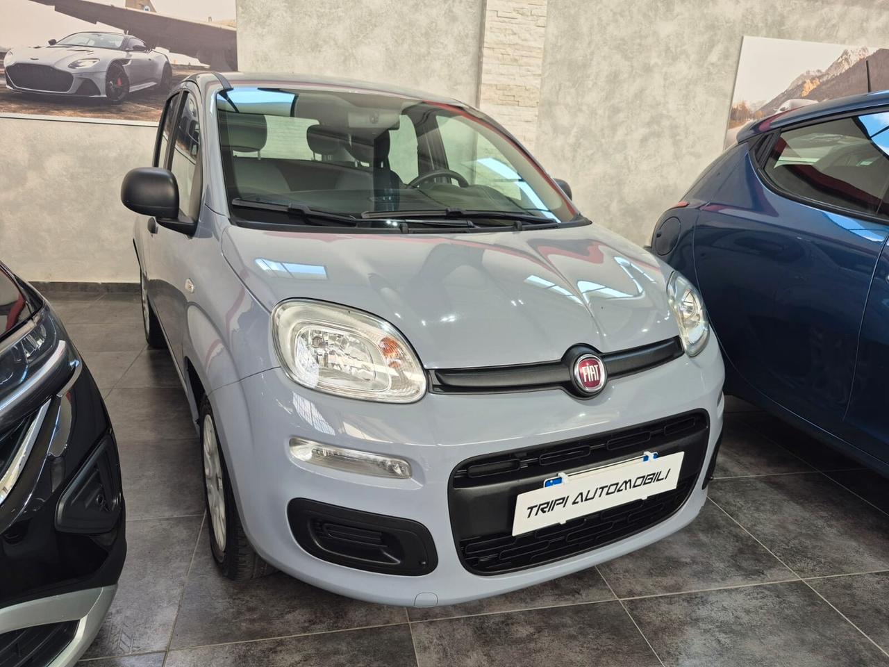 Fiat Panda 1.2 PREZZO REALE