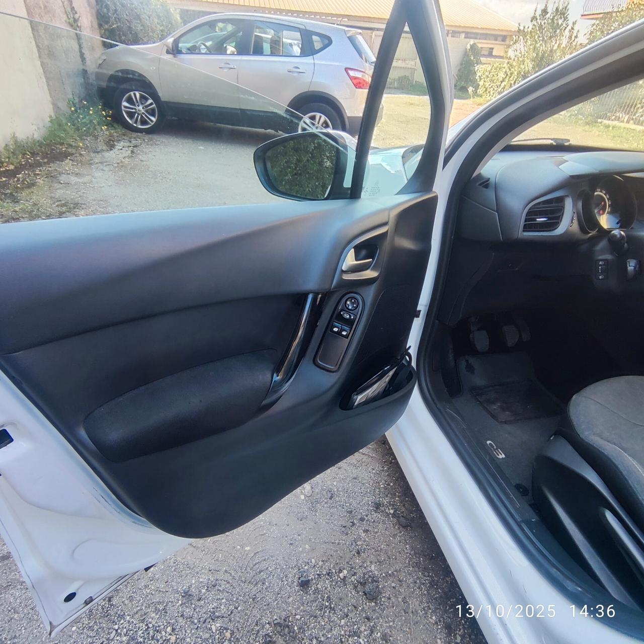 Citroen C3 PureTech 82 S&S ETG Exclusive euro 6