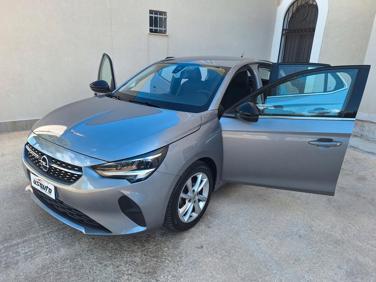 Opel Corsa 1.2 Elegance "59000 km" 2021