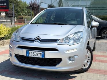 Citroen C3 1.2benz 82CV CAMBIO AUTOMATICO*OK NEOPATENTATI