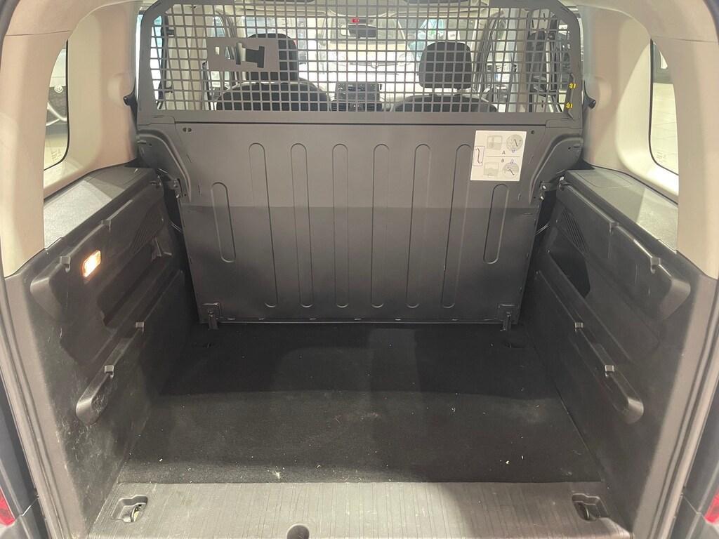 Citroen Berlingo III berlingo 1.5 bluehdi 100cv M Driver 10q 3p.ti