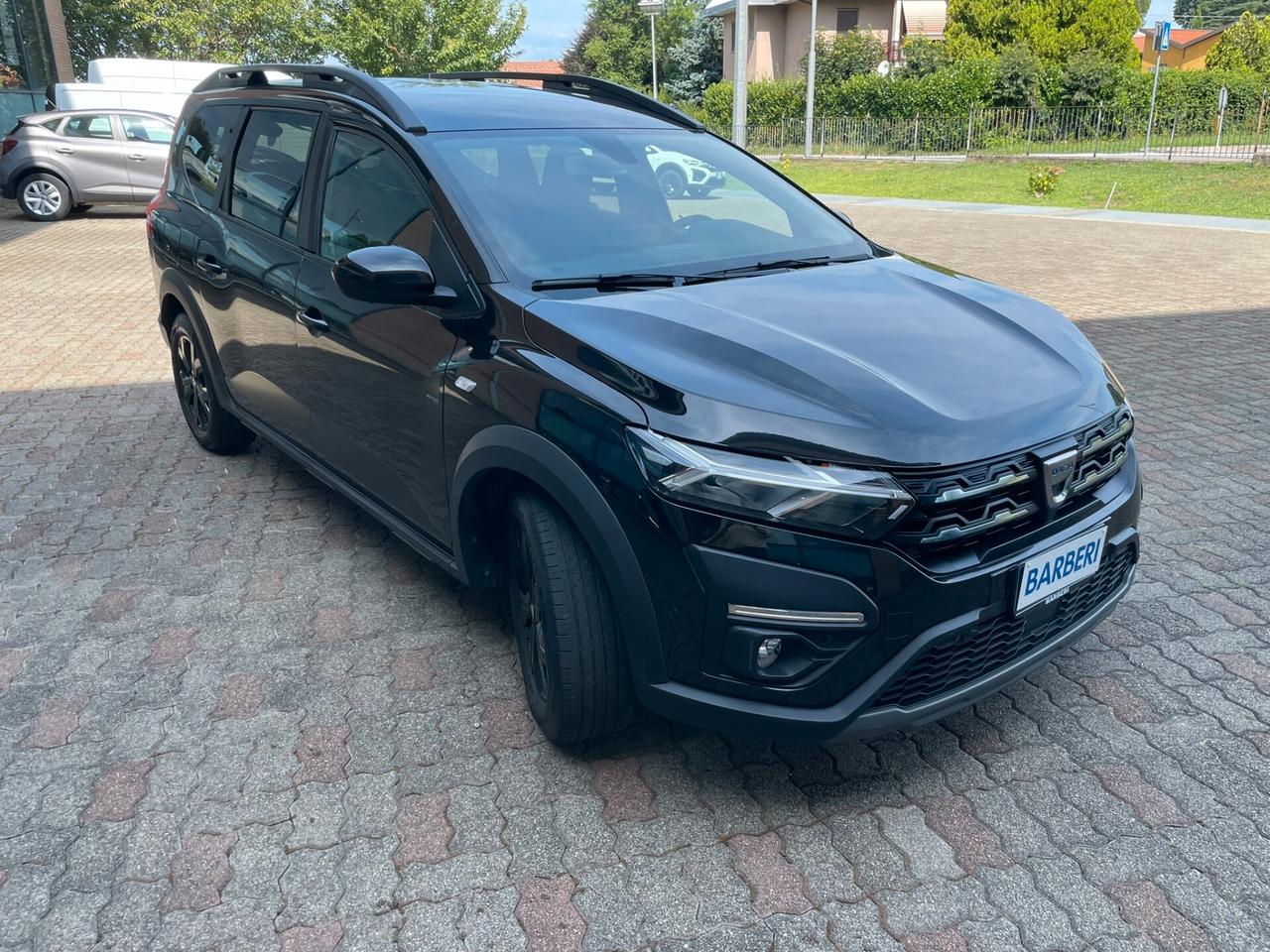 Dacia Jogger 1.0 TCe GPL 100 CV 7 posti Extreme