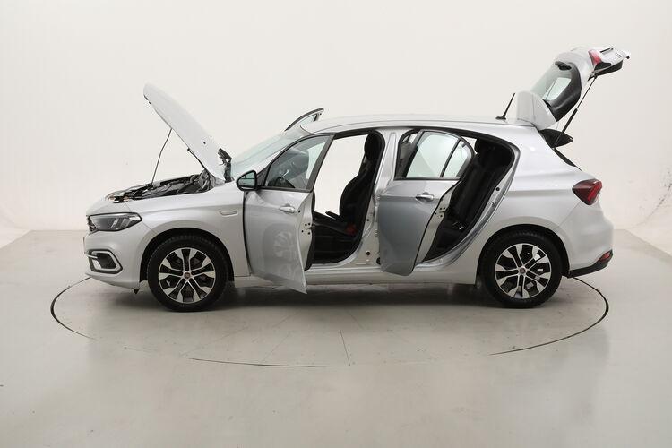 Fiat Tipo City Life - 5 porte BR442362 1.3 Diesel 95CV