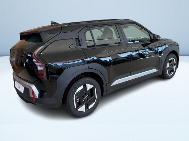 KIA EV3 EARTH Long Range FWD