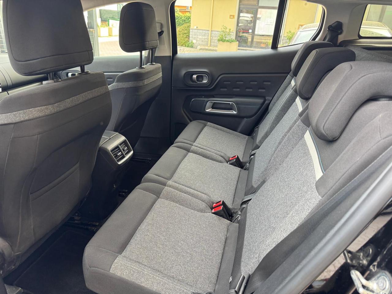 Citroen C5 Aircross BlueHDi 130 S&S EAT8 Feel