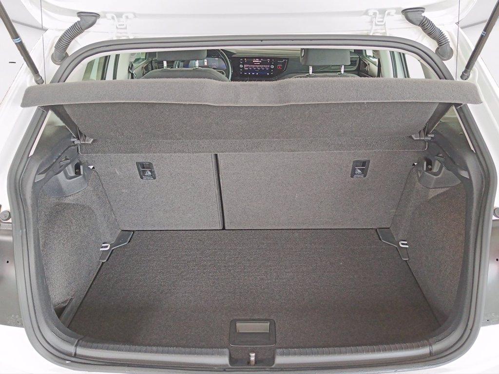 VOLKSWAGEN Polo 1.0 tsi life 95cv del 2022