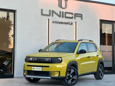 Fiat Grande Panda 1.2 HYBRID 110 CV S&S LA PRIMA KM0 PROMO FINANZIAMENTO