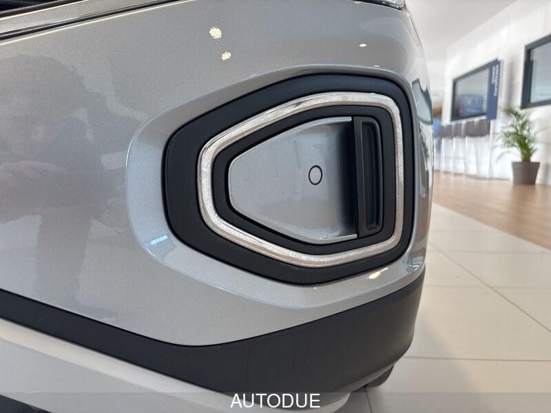 Volkswagen T-Roc 2.0 TDI SCR LIFE 115 CV