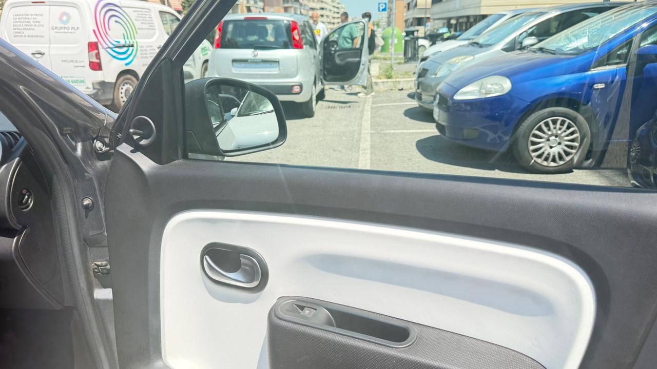 Renault Twingo TCe LIMITEED LED PDC BLUETOOTH SOLO 20000 KM