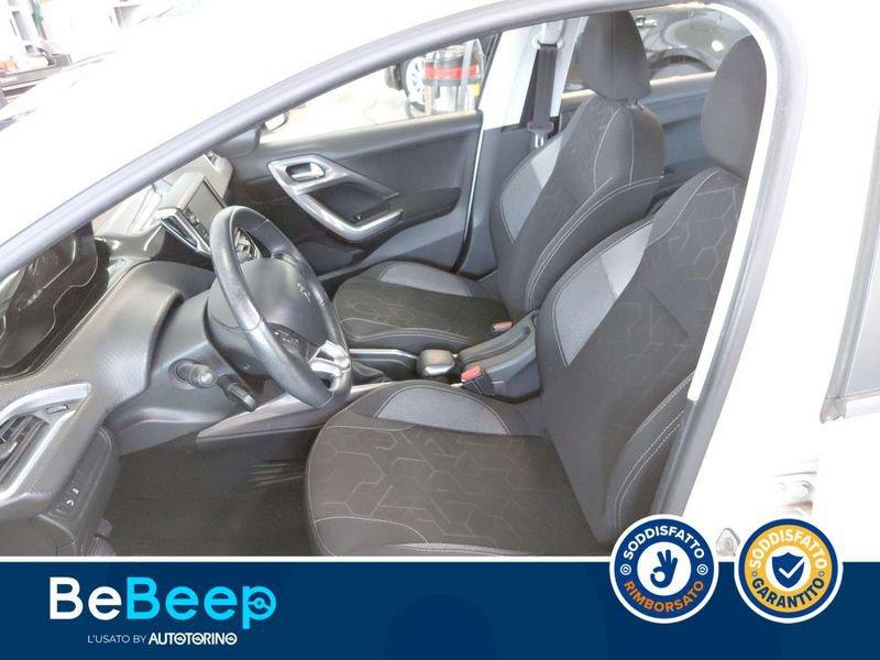 Peugeot 2008 1.2 PURETECH ACTIVE 82CV MY16