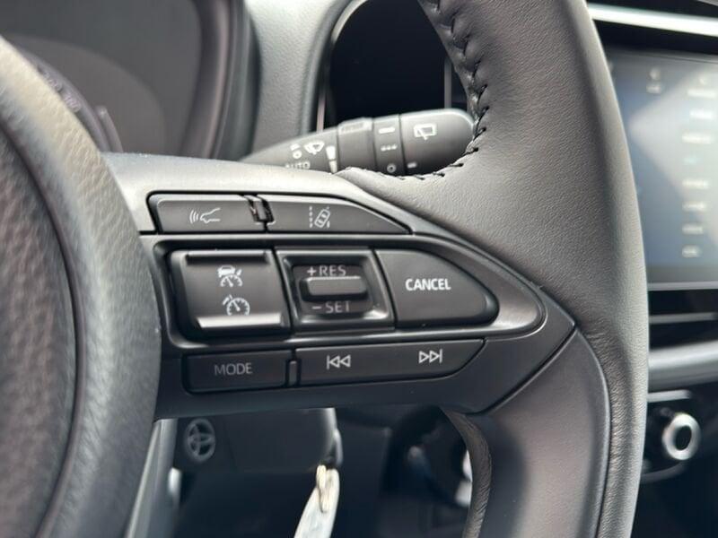 Toyota Aygo X Aygo X 1.0 Trend 72cv s-cvt