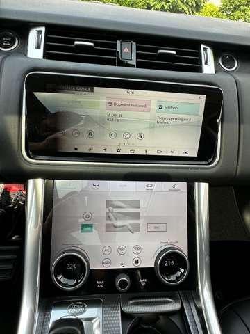 Land Rover Range Rover Sport 2.0 si4 phev HSE Dynamic 404cv auto TETTO IVA ESP!