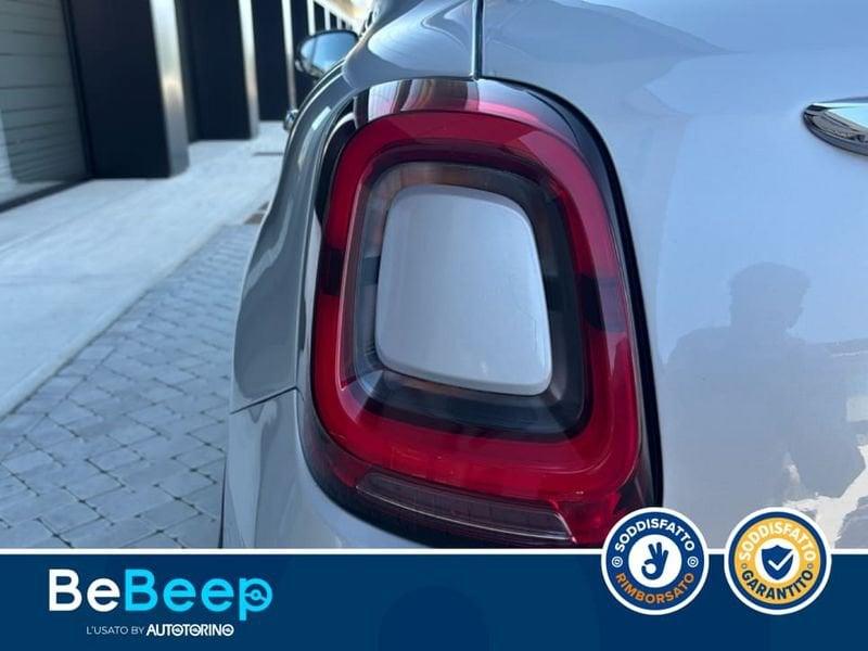 FIAT 500X 1.0 T3 CONNECT 120CV