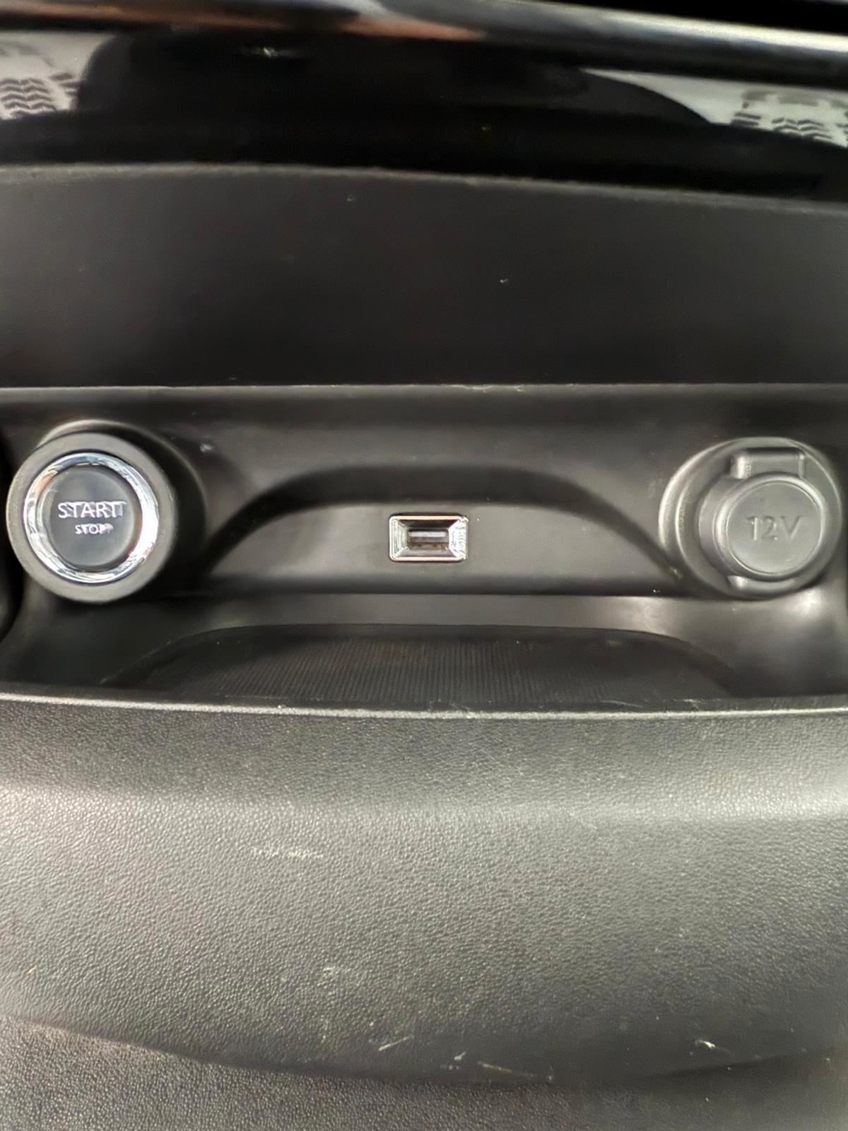 Citroen C4 Cactus BlueHDi 100 S&S Shine