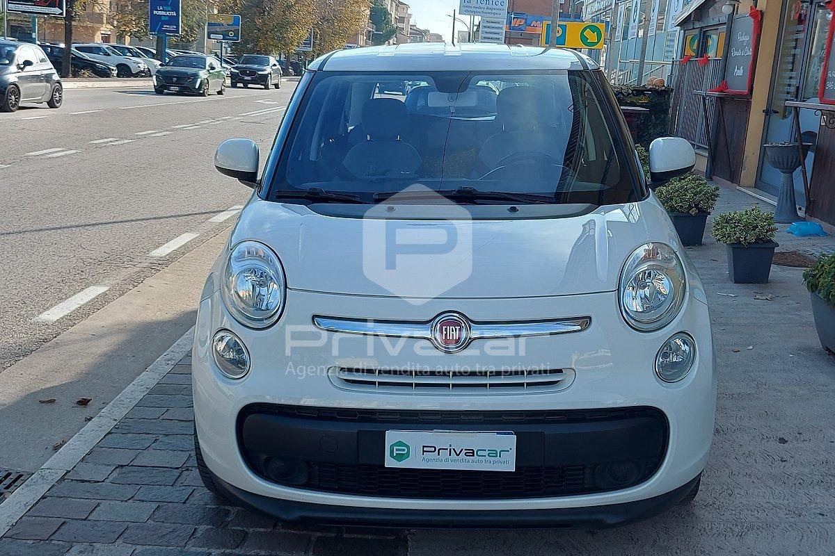 FIAT 500L 1.4 95 CV Pop Star