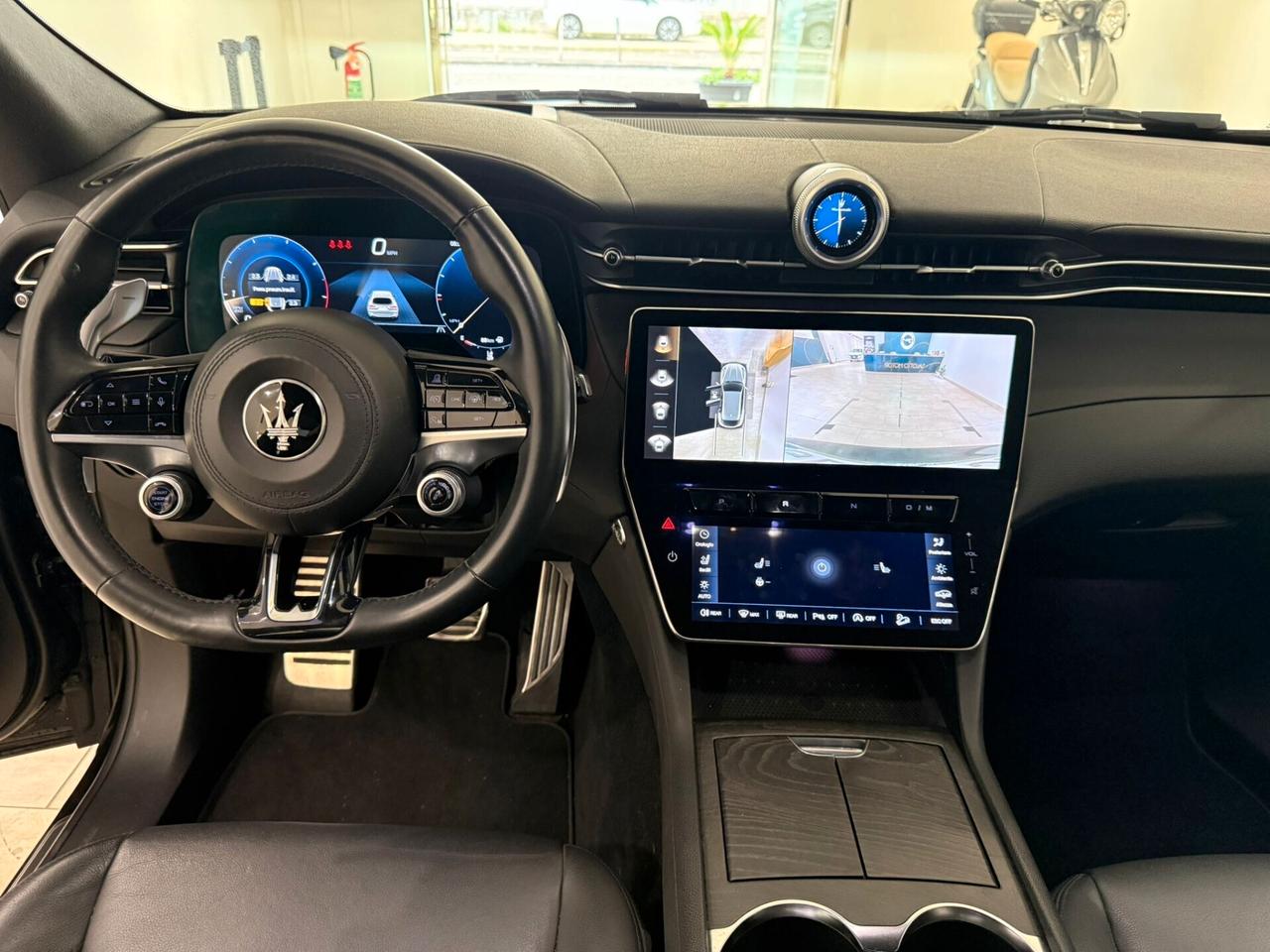 MASERATI GRACALE 2.0 300CV ANNO 2022