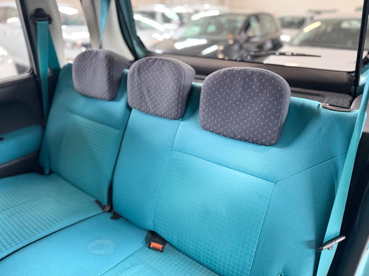 Opel Agila Enjoy GPL NEOPATENTATI