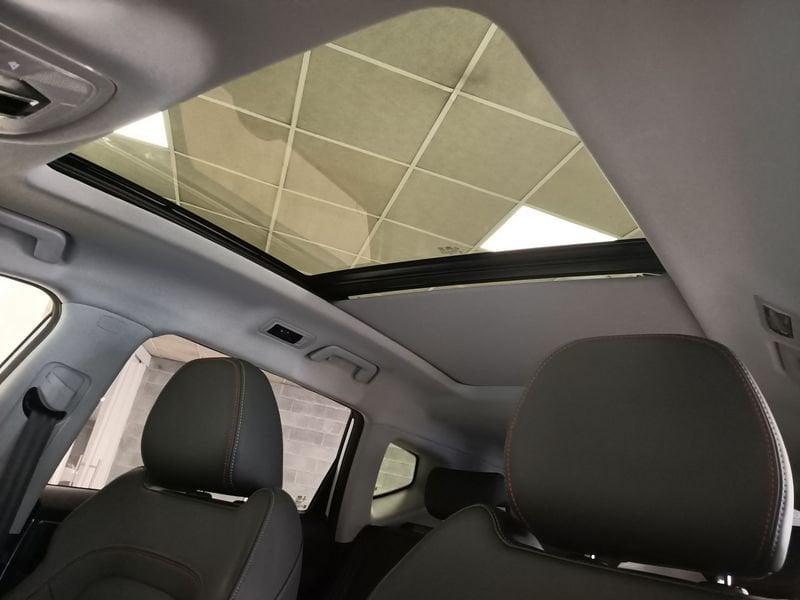 DR AUTOMOBILES DR 6.0 1.5 Turbo CVT Bi-Fuel GPL