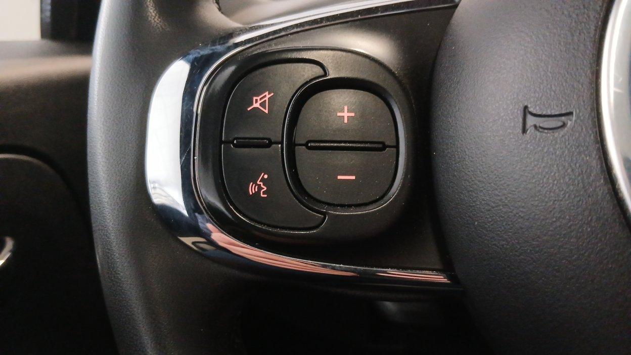 FIAT 500 (2015-2024) - 500 1.2 EasyPower Dolcevita