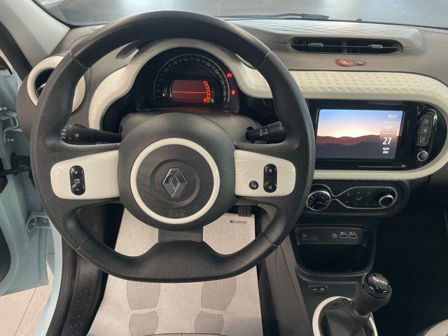 RENAULT Twingo 1.0 SCe 65 CV Equilibre