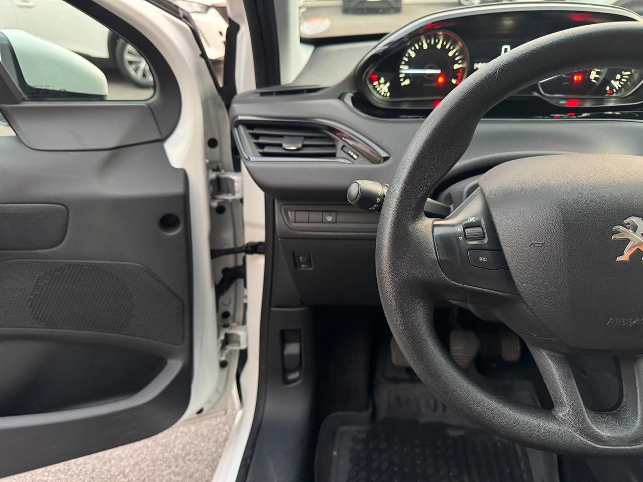 Peugeot 208 PureTech 68 5 porte Active