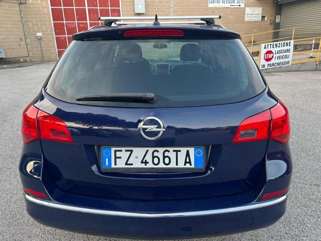 OPEL Astra 1.6 CDTI EcoFLEX S&S Sports Tourer Cosmo