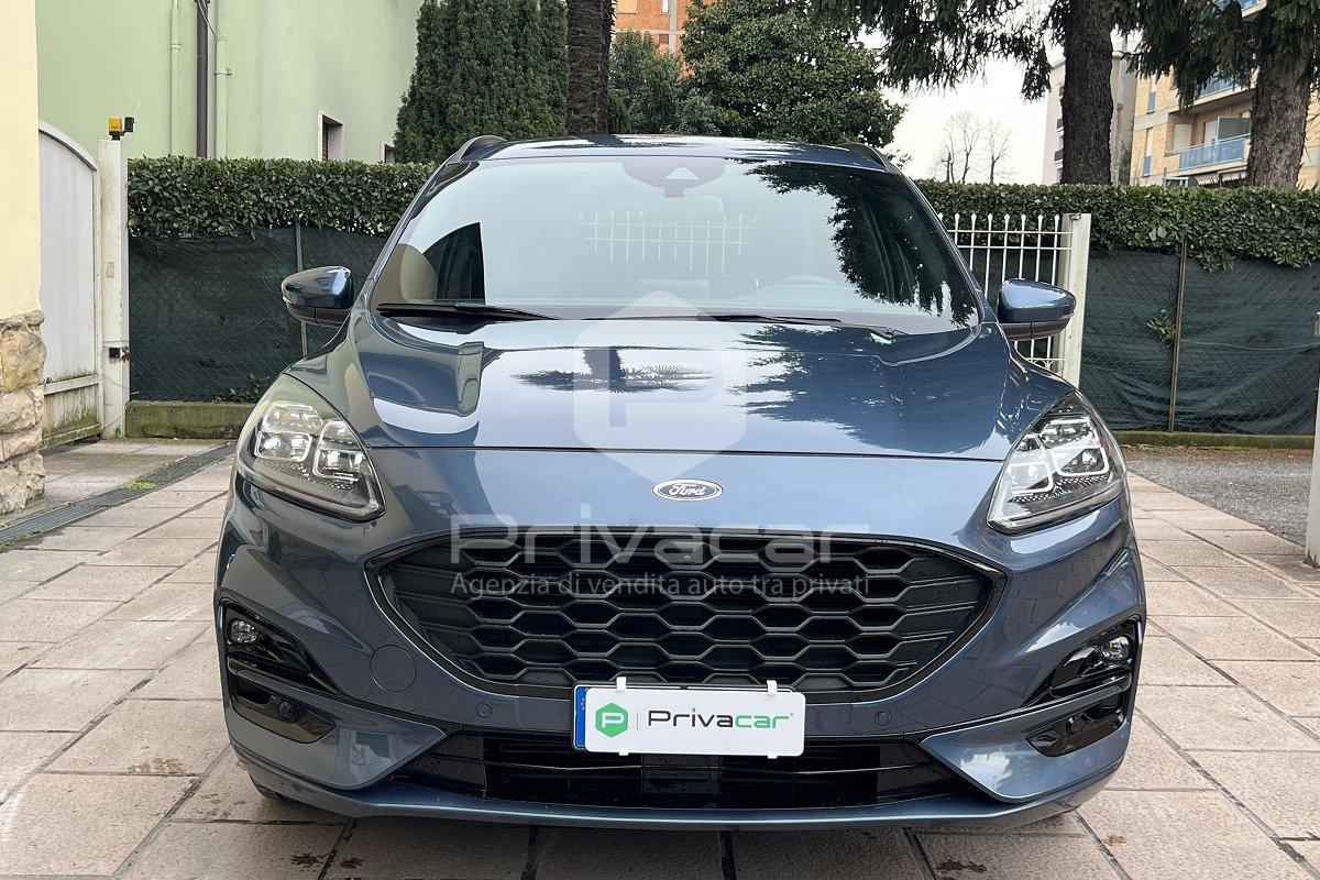 FORD Kuga 1.5 EcoBlue 120 CV aut. 2WD ST-Line X