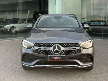 Mercedes-benz GLC 220 GLC 220 d 4Matic Premium AMG