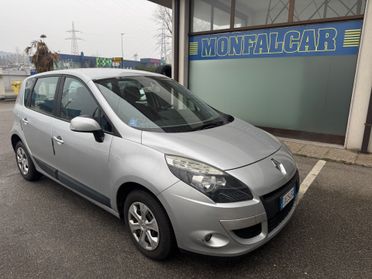 Renault Scenic X-Mod 1.5 dCi 105CV
