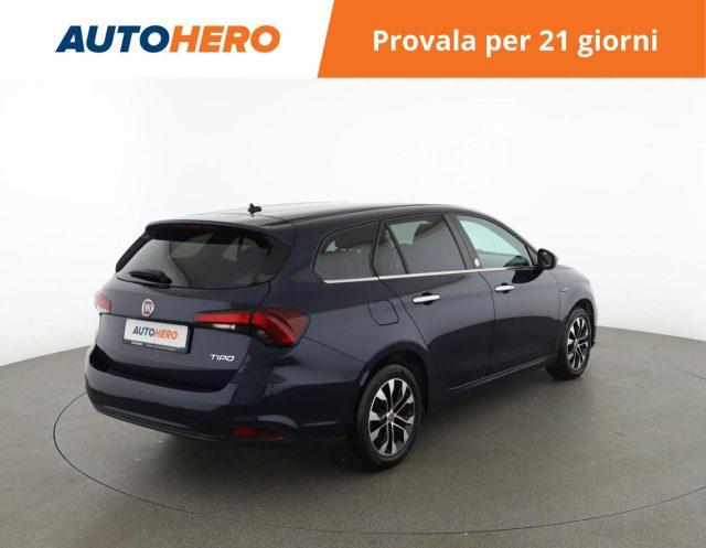 FIAT Tipo 1.6 Mjt S&S SW Mirror