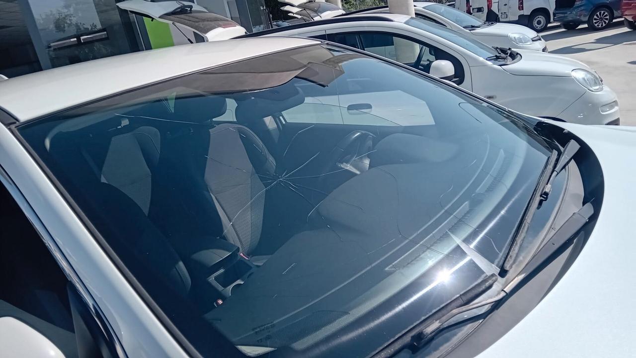 Nissan Qashqai 1.5 dCi 115 CV Acenta