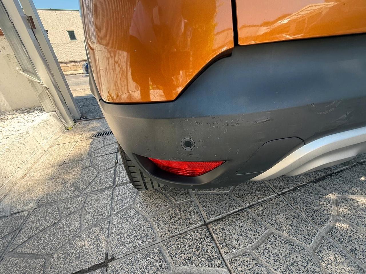 Renault Captur dCi 8V 90 CV Start&Stop Energy Bose