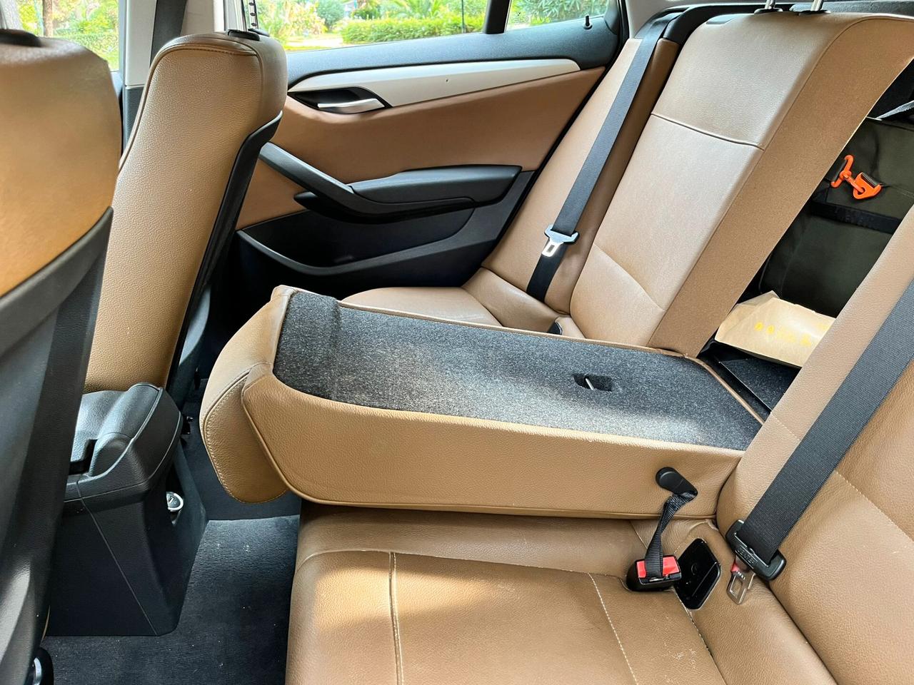 Bmw X1 sDrive18d Futura