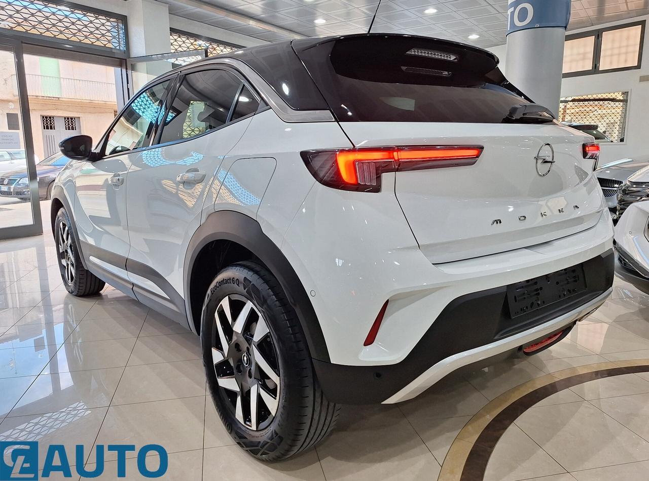 Opel Mokka 1.5 diesel Elegance Plus