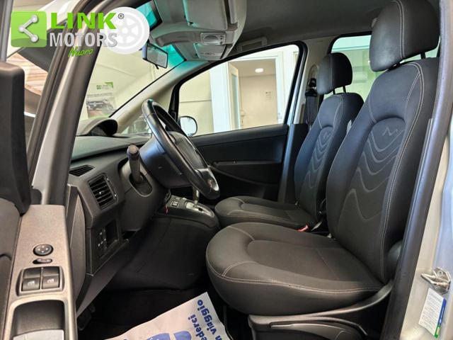 LANCIA MUSA 1.3 Mjt 95 CV AUTOMATIC