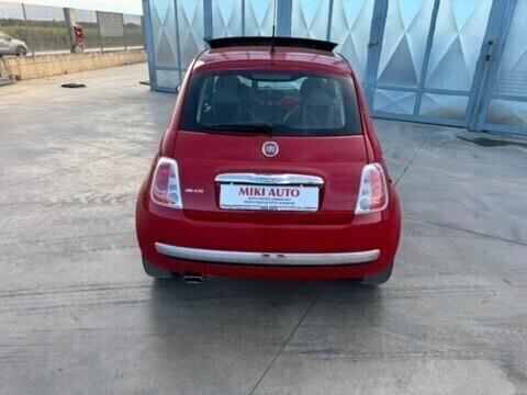 Fiat 500 1.3 Multijet 16V 95 CV Sport