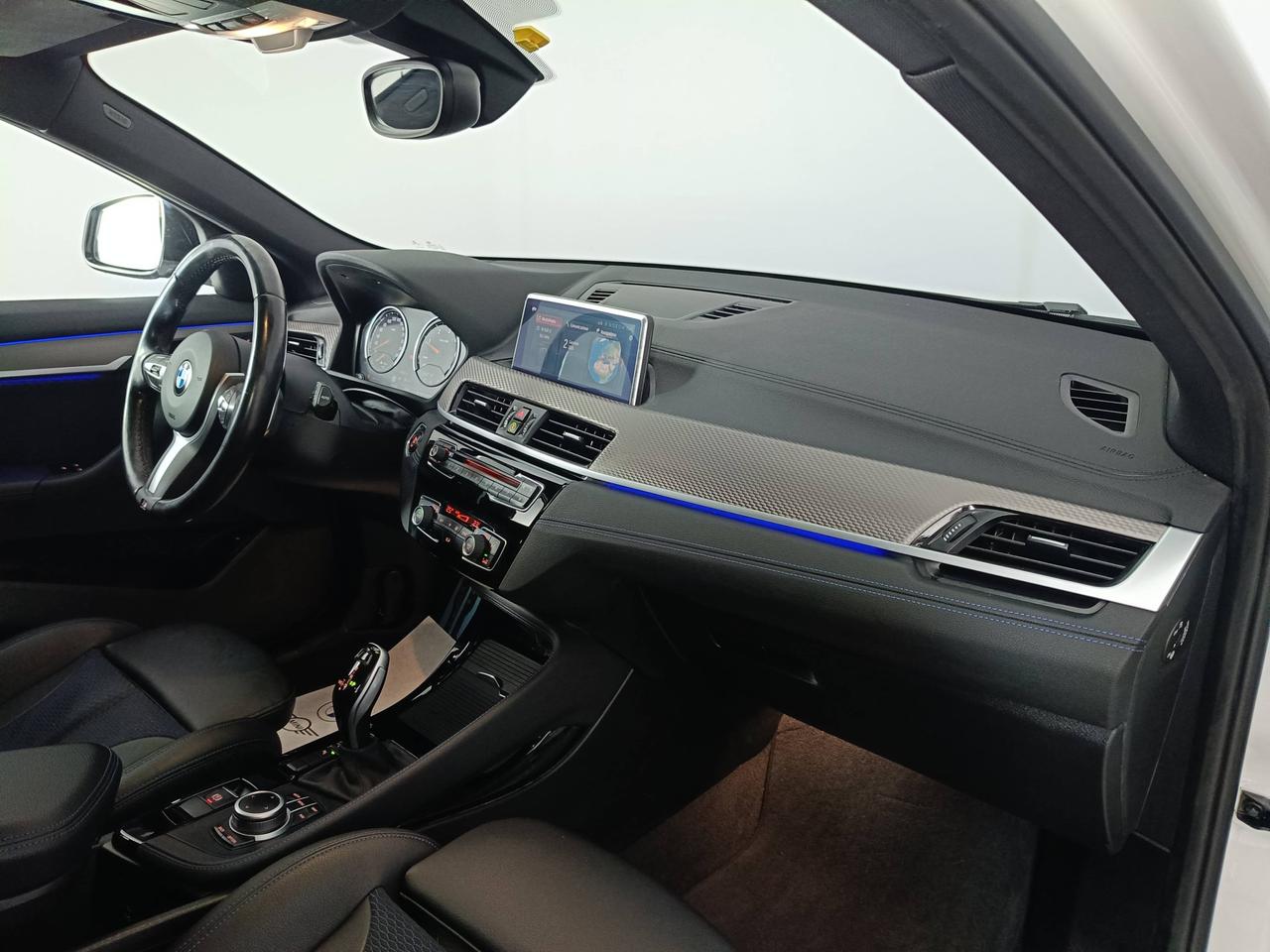 BMW X2 xdrive18d Msport X auto