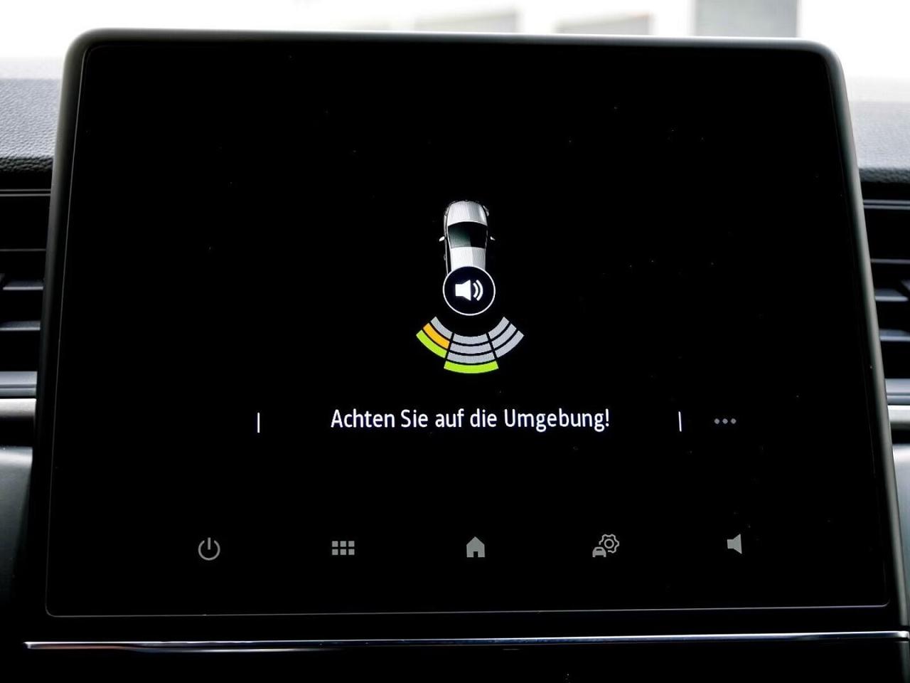 Renault Captur 1.0 disponibili su ordinazione