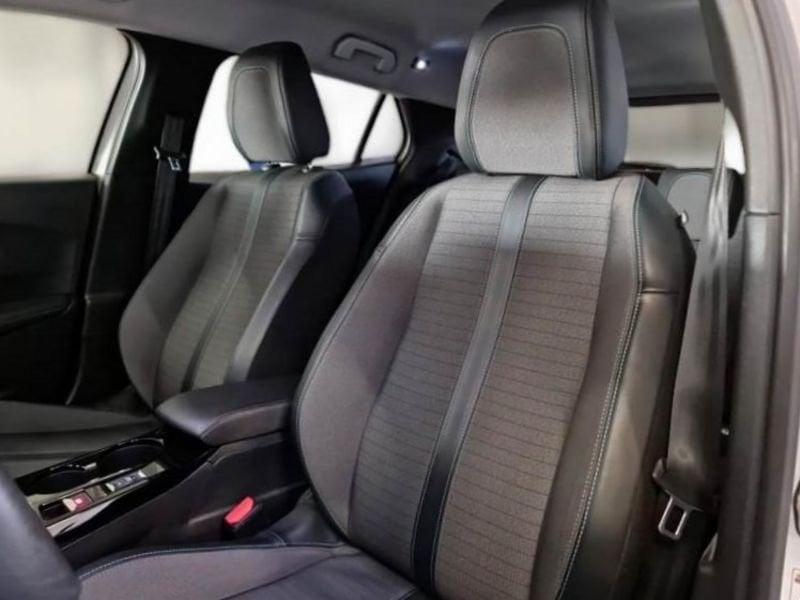 Peugeot 2008 1.5 BlueHDi 110 CV NAVI LED Allure S&S