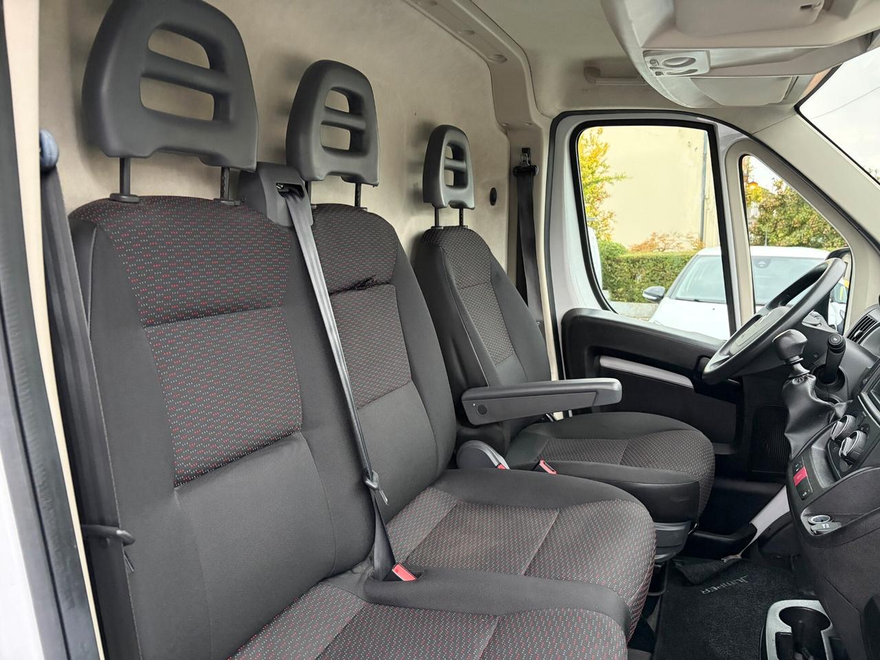Citroen Jumper 35 BlueHDi 140 S&S PM-TM Furgone