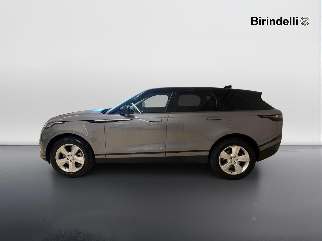 LAND ROVER Range Rover Velar - Range Rover Velar 2.0D I4 204 CV S