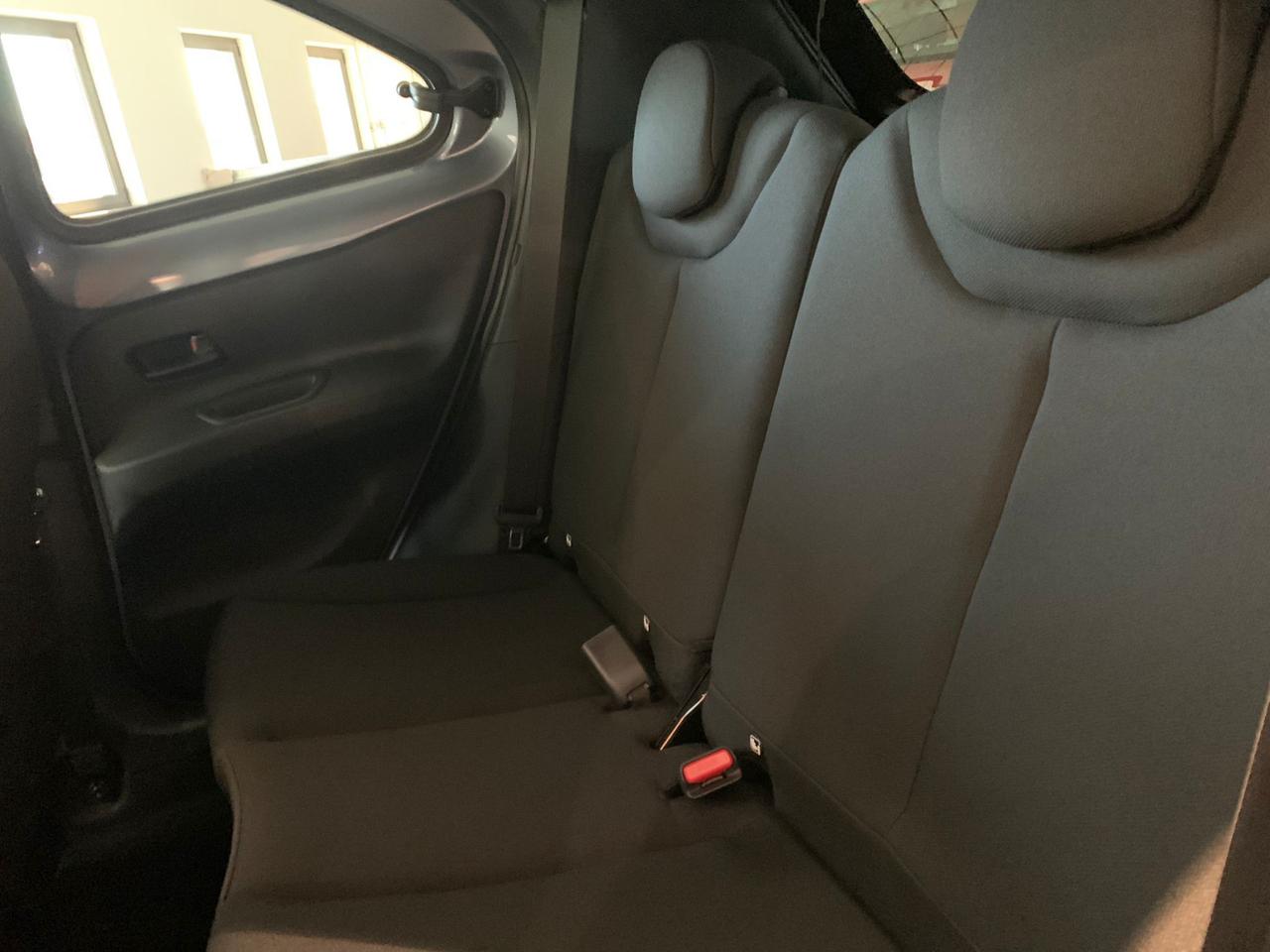 Toyota Aygo X 1.0 Trend 72cv