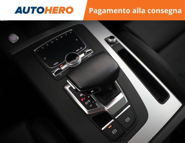 AUDI Q5 55 TFSI e quattro S tronic Business