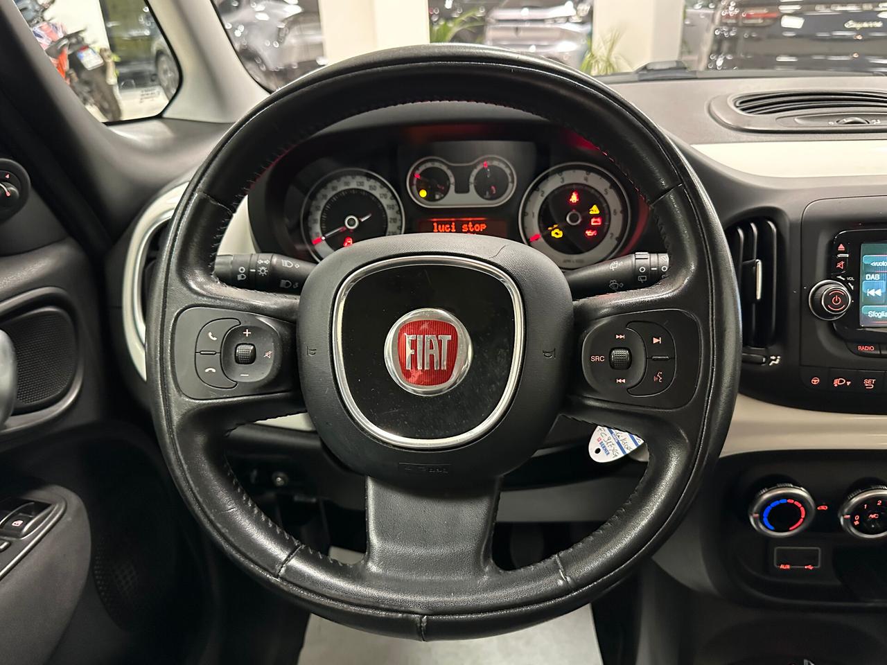 Fiat 500L 1.3 Multijet 95 CV Pop Star - 2016