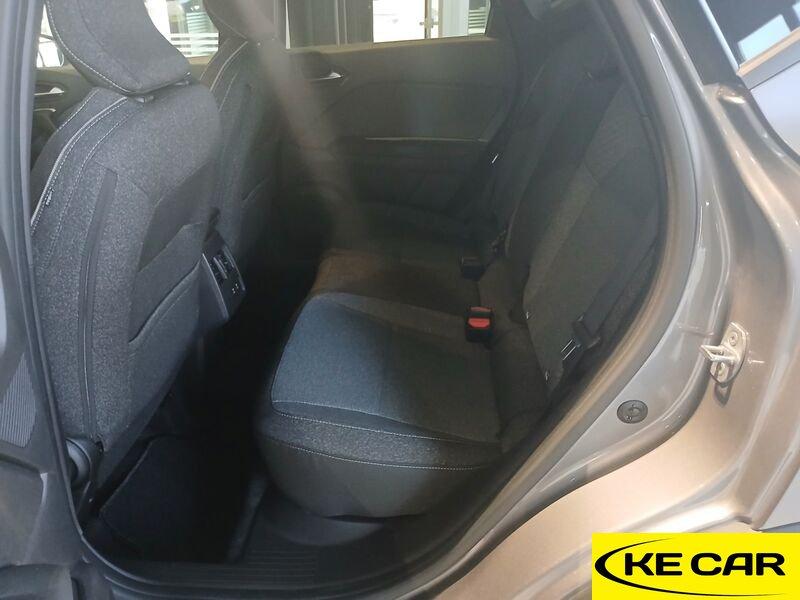 Renault Captur Captur 1.2 eco-g Techno 120cv