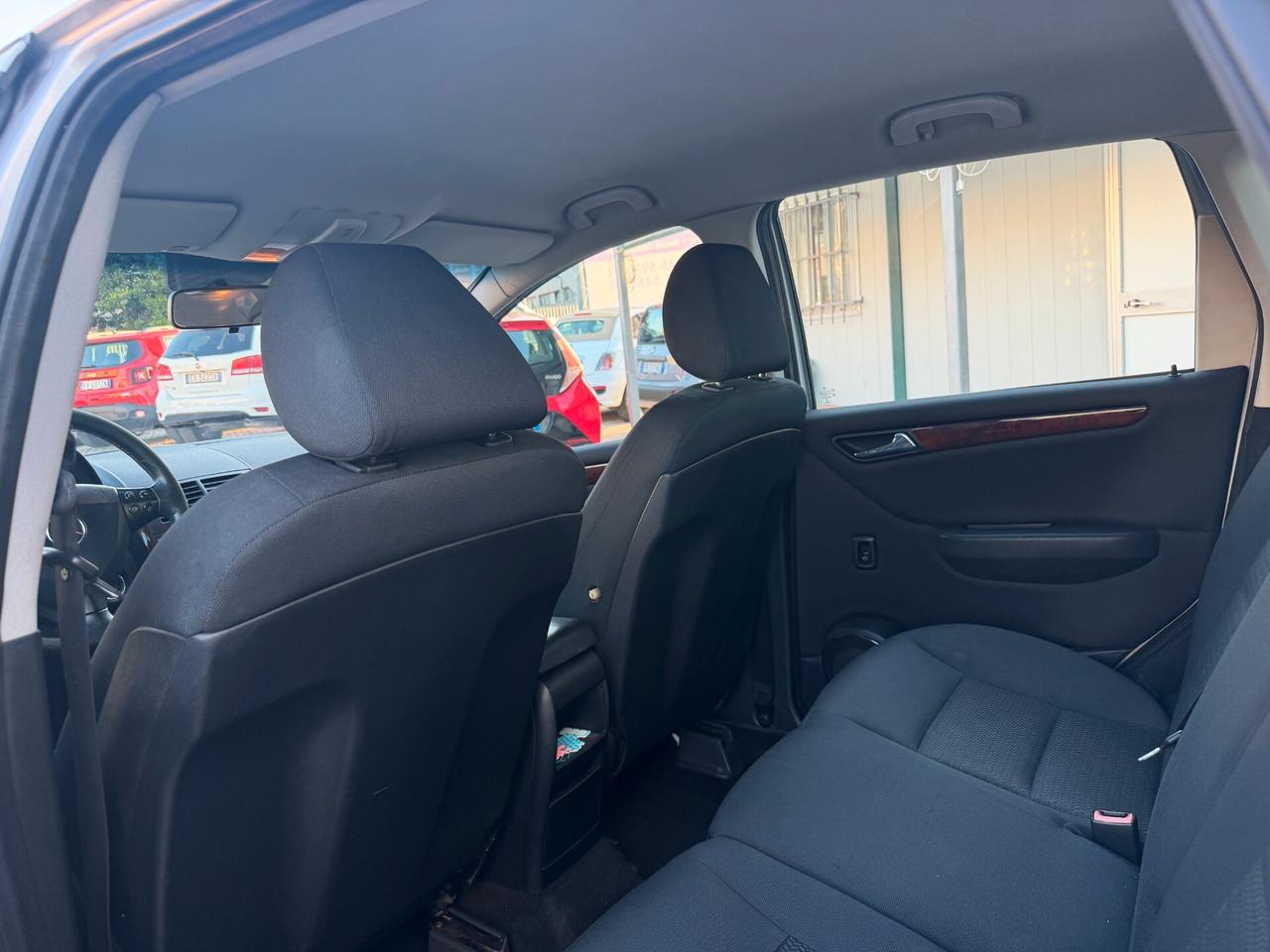Mercedes-benz A 180 CDI Elegance