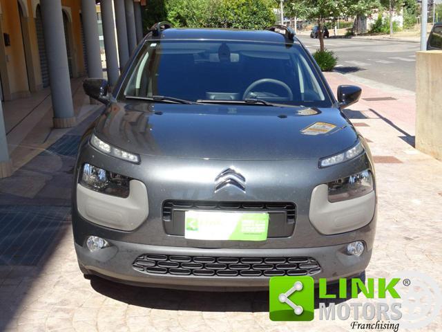 CITROEN C4 Cactus 1.6 HDI 92 SHINE
