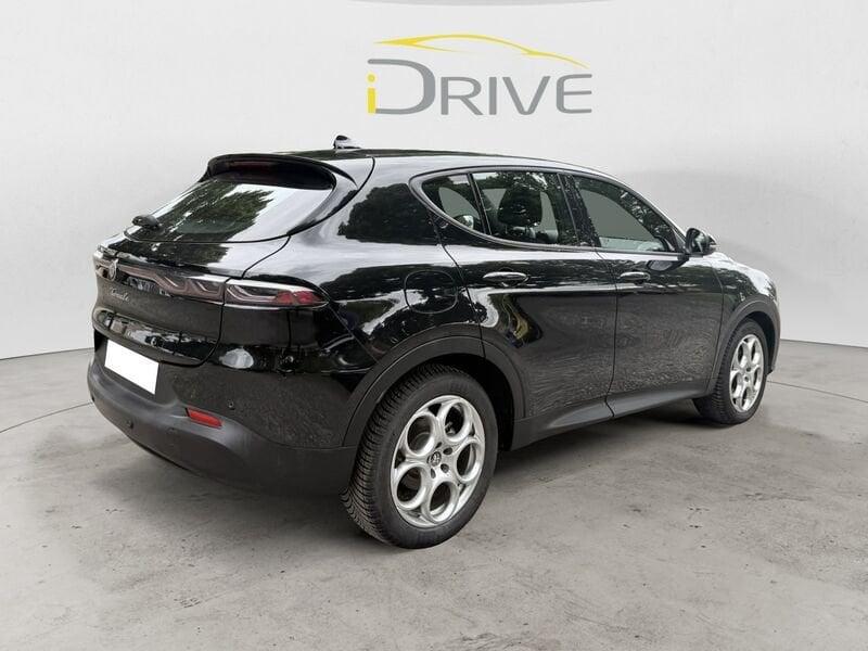 Alfa Romeo Tonale Tonale 1.5 hybrid Sprint 130cv tct7